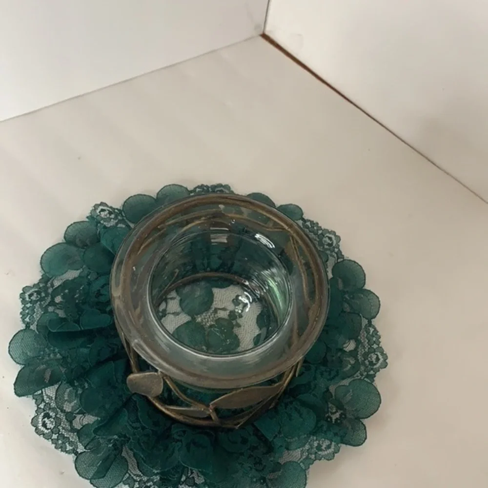 Candle Holder